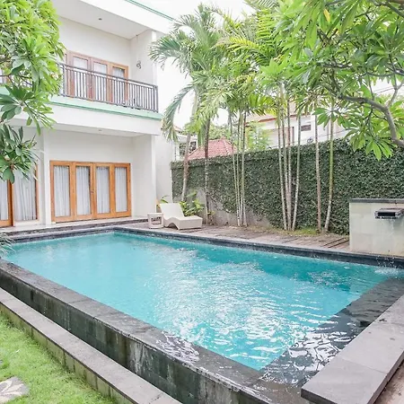 Kenanga Suites